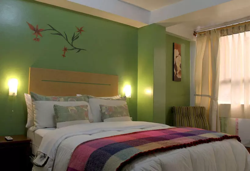 Fotos del hotel Home Like Home Machu Picchu:  2