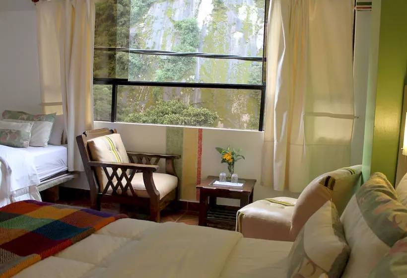 Fotos del hotel Home Like Home Machu Picchu:  22