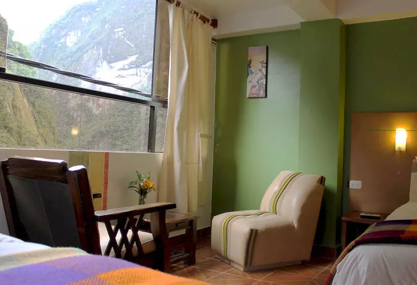 Fotos del hotel Home Like Home Machu Picchu:  23