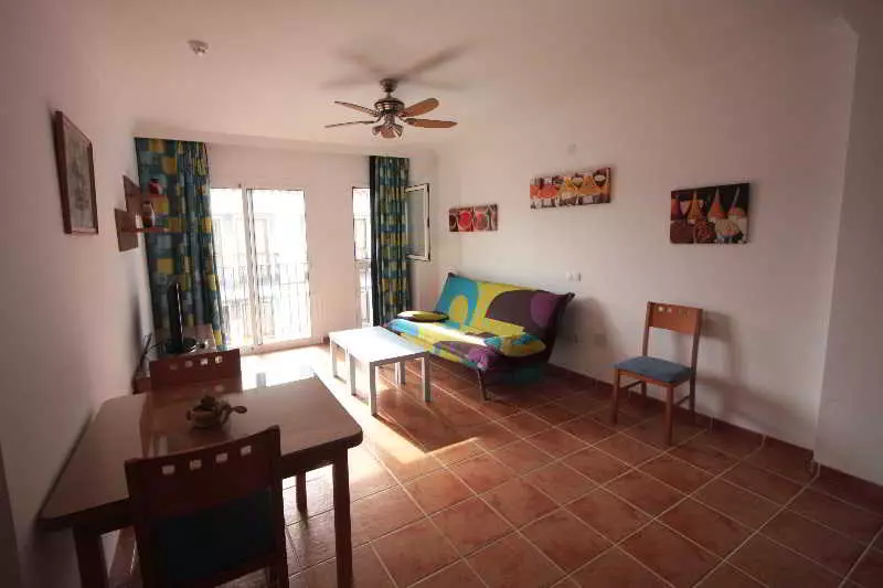 Fotos del hotel Nerjaluna:  13