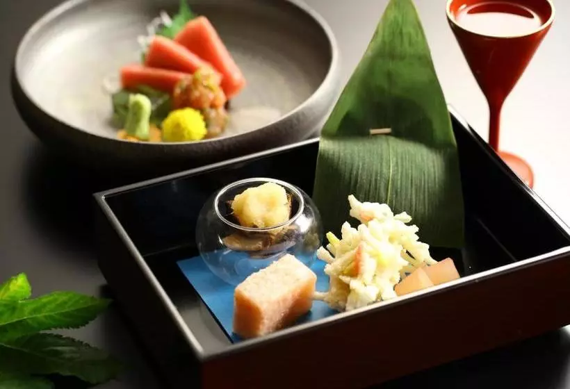 Fotos del hotel Yorozuya Annex Yurakuan:  8