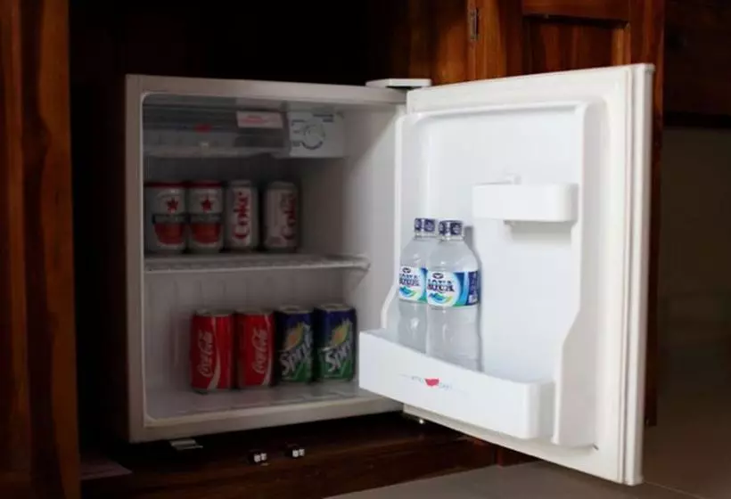 Fotos del hotel Inata Monkey Forest Hotel Ubud:  25