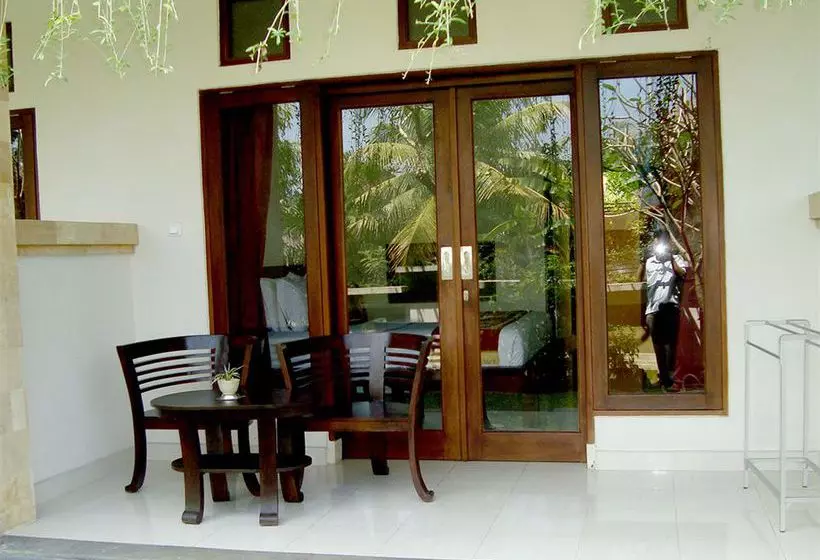 Fotos del hotel Inata Monkey Forest Hotel Ubud:  20