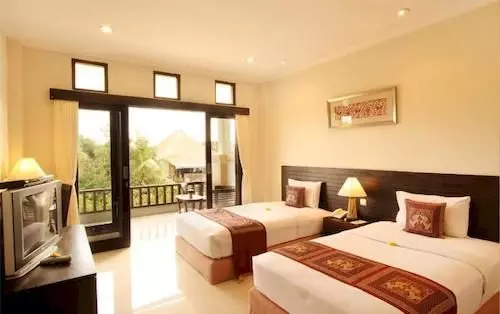 Fotos del hotel Inata Monkey Forest Hotel Ubud:  17