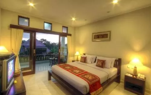 Fotos del hotel Inata Monkey Forest Hotel Ubud:  24