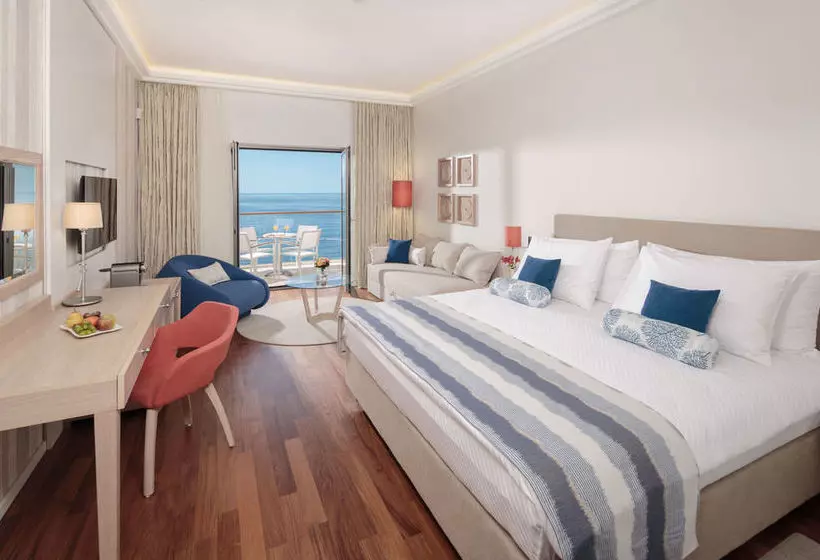 Fotos del hotel Valamar Isabella Miramare:  18