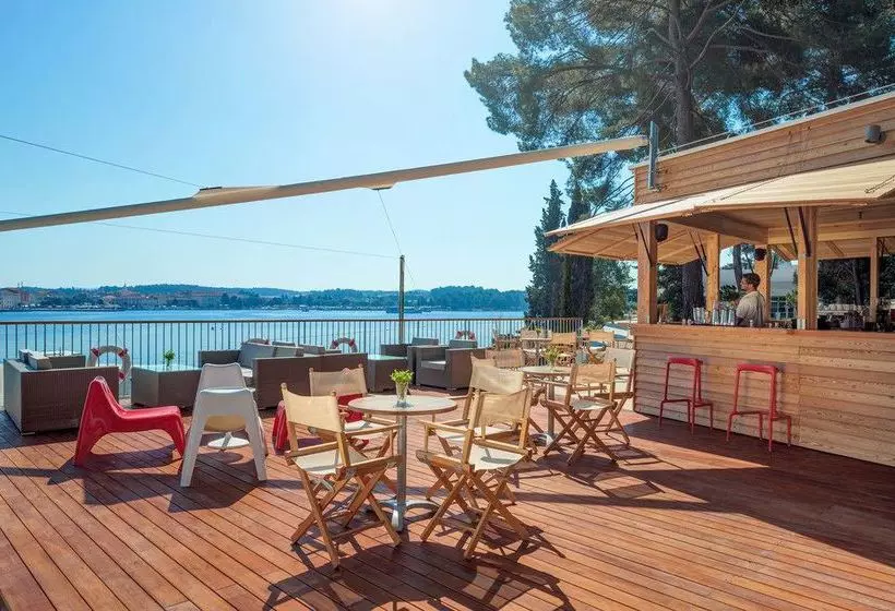 Fotos del hotel Valamar Isabella Miramare:  21