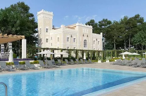 Fotos del hotel Valamar Isabella Miramare:  15