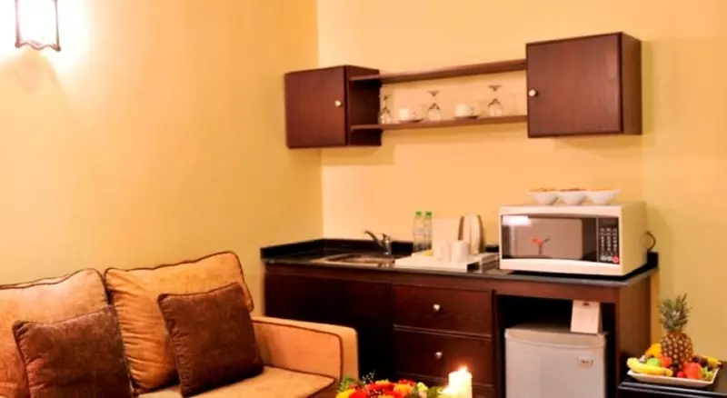 Fotos del hotel Days Hotel & Suites Jazan:  9