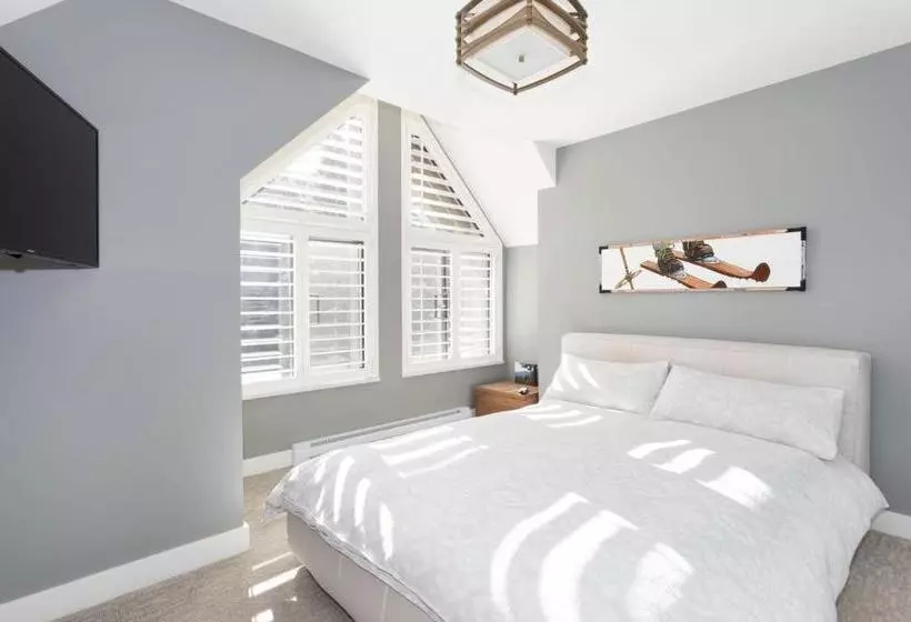 Fotos del hotel Snowberry:  13