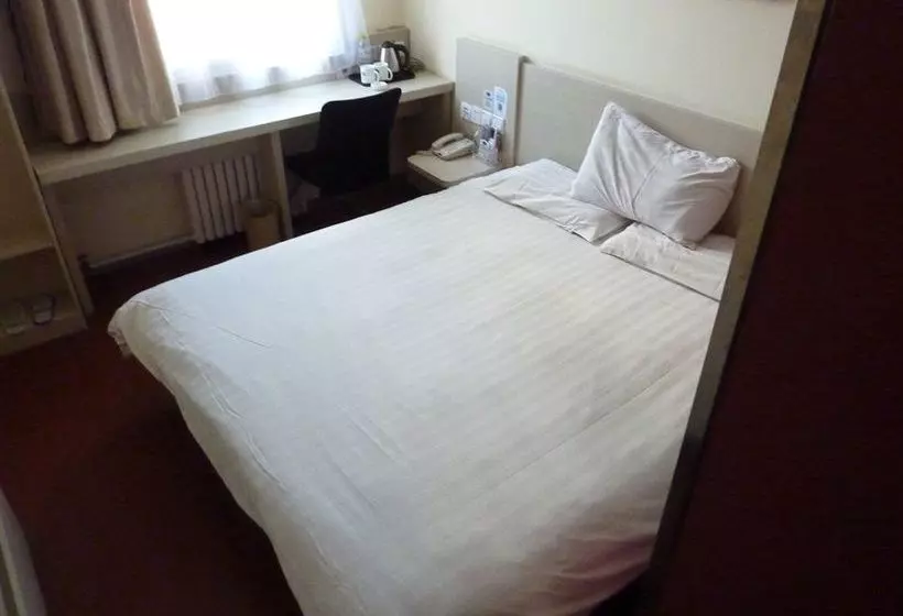 Shindom Inn Miyun Gulou Dajie Dian