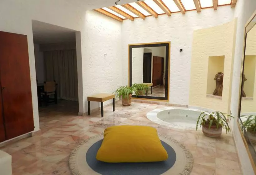 Fotos del hotel Casa Alatriste:  5