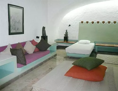 Fotos del hotel Casa Alatriste:  17