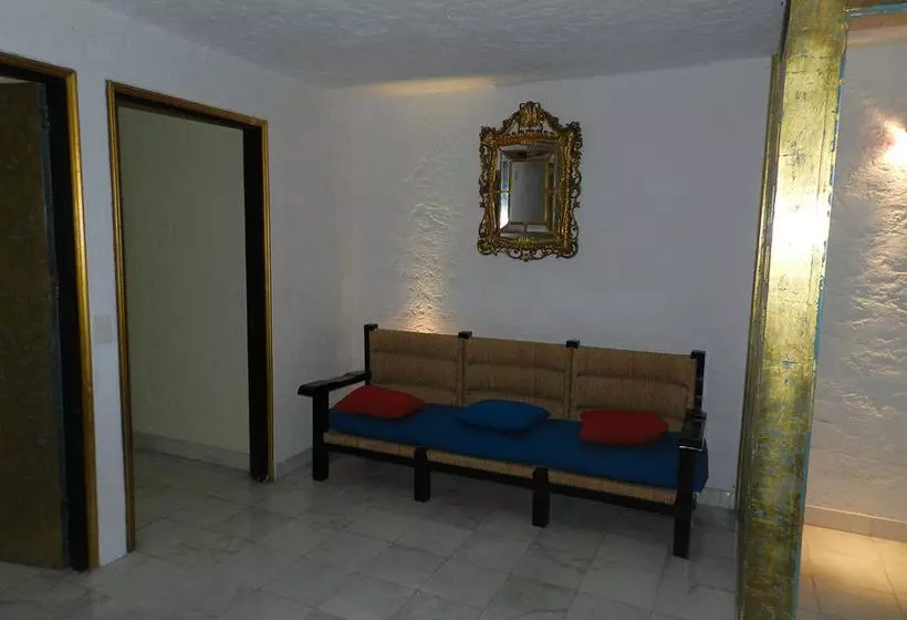 Fotos del hotel Casa Alatriste:  3