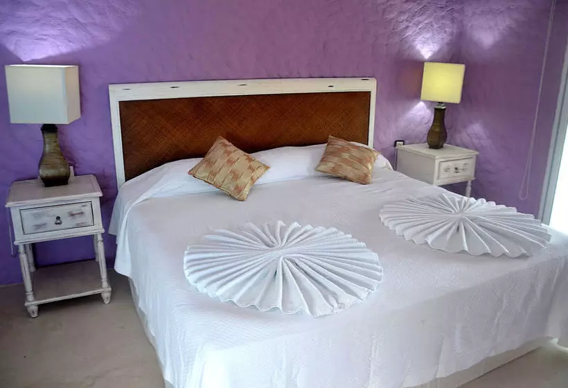 Fotos del hotel Cielito Holbox:  16