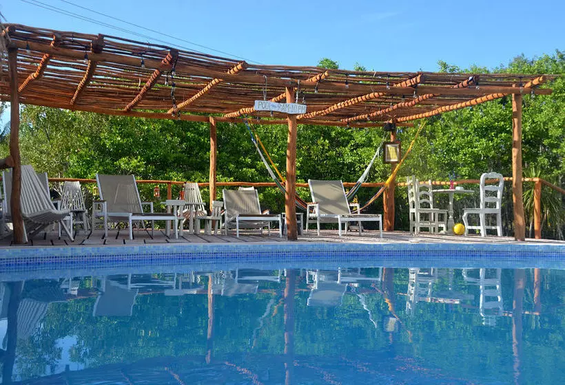 Fotos del hotel Cielito Holbox:  12