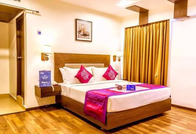 Oyo Premium Kurmannapalem