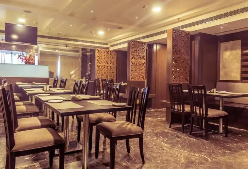 Fotos del hotel Oyo Premium Kurmannapalem:  3