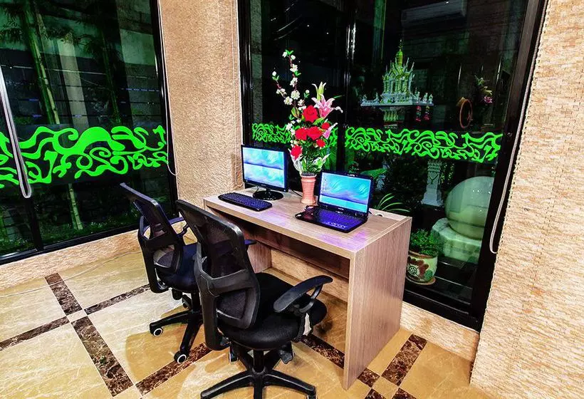 Fotos del hotel D Day Suite Ladprao:  17