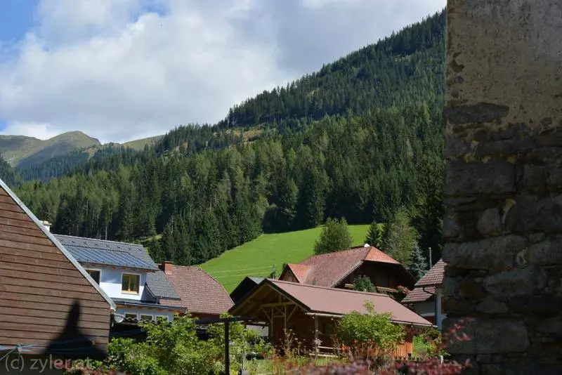 Fotos del hotel Kirchenwirt:  9