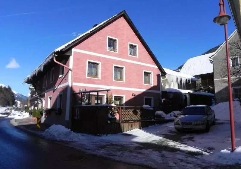 Fotos del hotel Kirchenwirt:  6