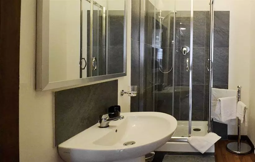 Fotos del hotel Baghirova In Rome Guest House:  4