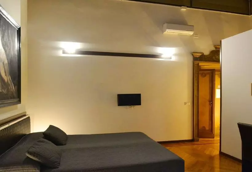 Fotos del hotel Baghirova In Rome Guest House:  17