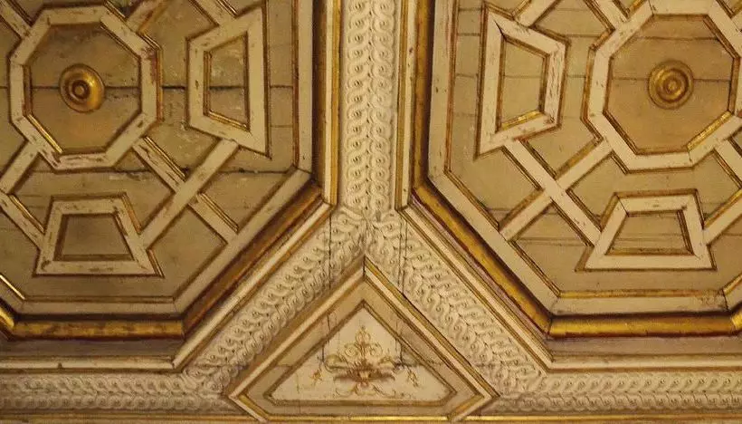 Fotos del hotel Baghirova In Rome Guest House:  13