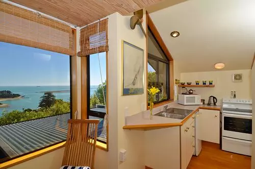 Fotos del hotel The Wheelhouse Inn:  22