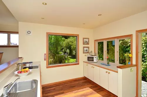 Fotos del hotel The Wheelhouse Inn:  7