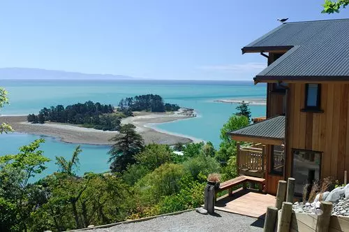 Fotos del hotel The Wheelhouse Inn:  8