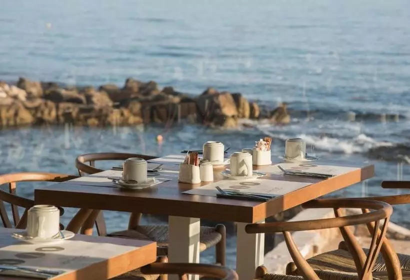 Fotos del hotel Ammos Beach:  14