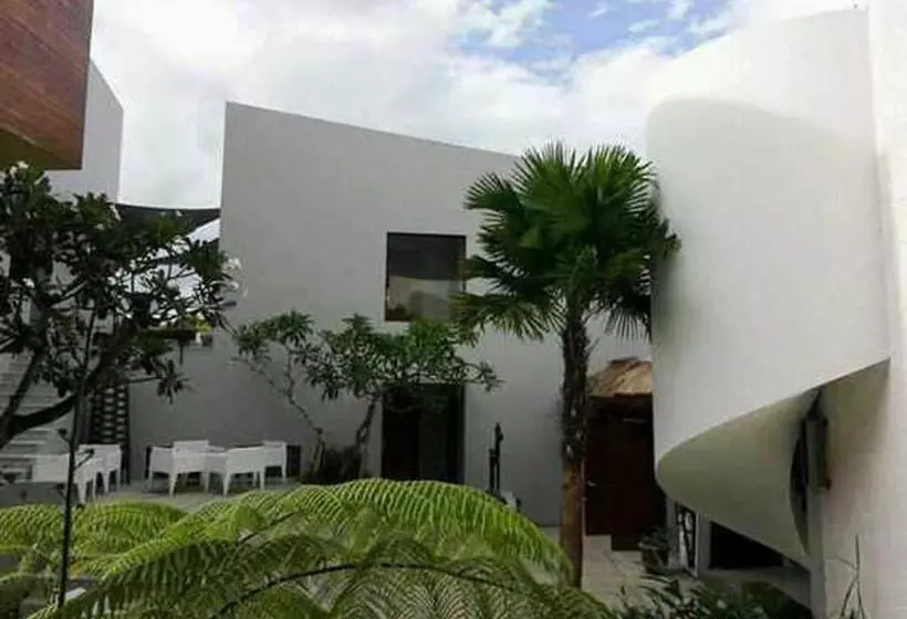 Fotos del hotel Scala Bed And Beyond:  13