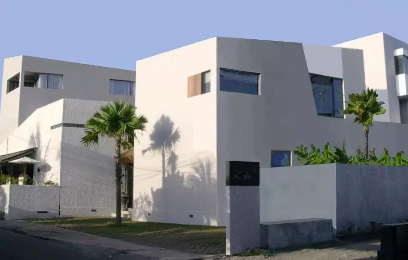 Fotos del hotel Scala Bed And Beyond:  5