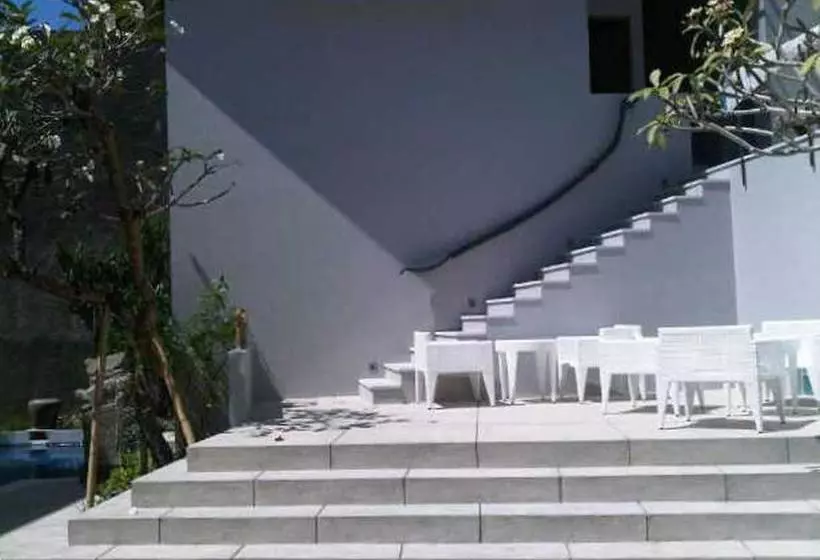 Fotos del hotel Scala Bed And Beyond:  7