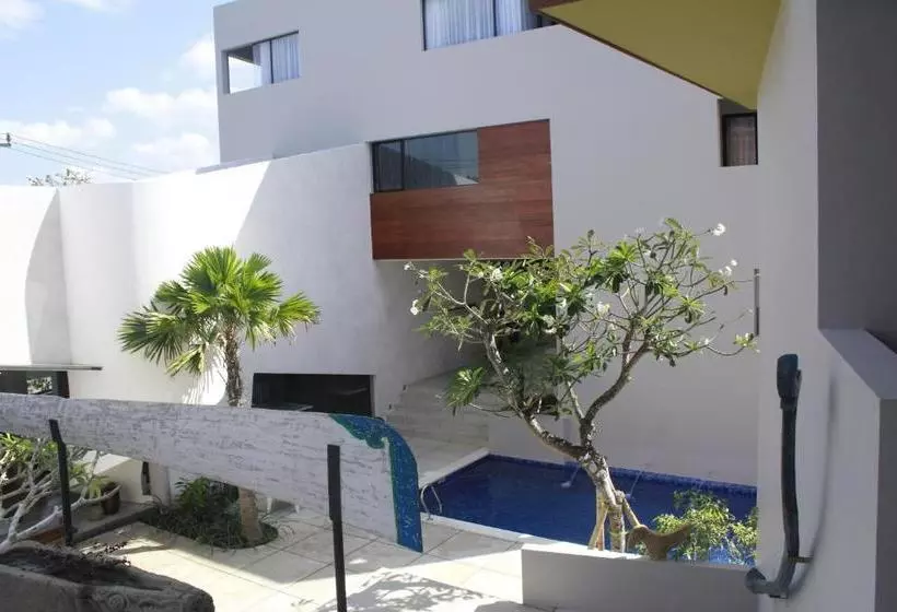 Fotos del hotel Scala Bed And Beyond:  12