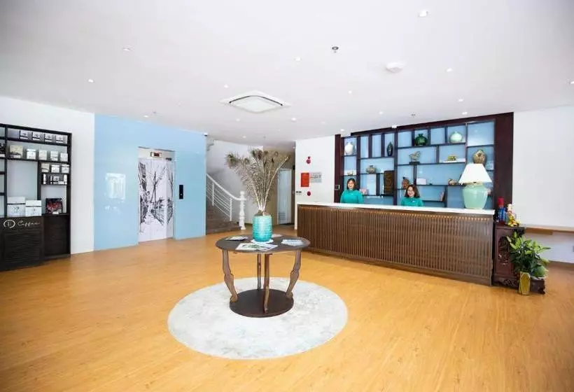 Fotos del hotel Cocochine Da Nang:  9