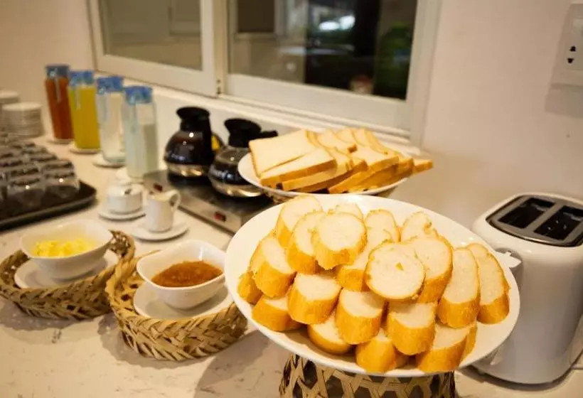 Fotos del hotel Cocochine Da Nang:  4