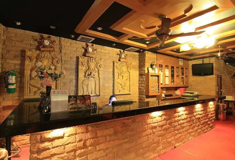 Fotos del hotel Chang Club:  3