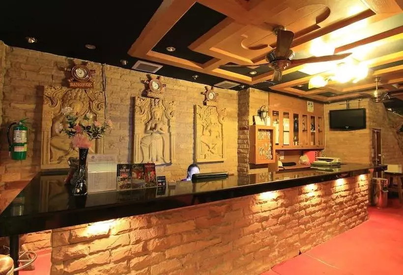 Fotos del hotel Chang Club:  6