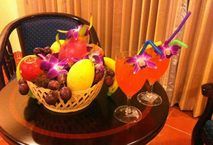 Fotos del hotel Ciao Residence:  6