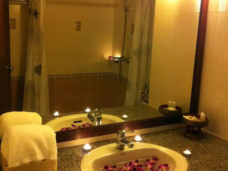 Fotos del hotel Ciao Residence:  4