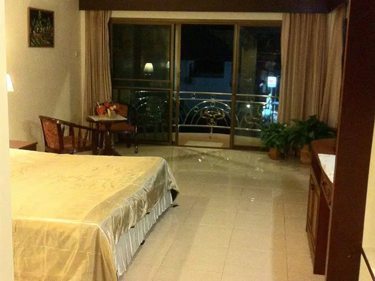 Fotos del hotel Ciao Residence:  11