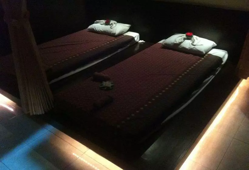 Fotos del hotel Ciao Residence:  15