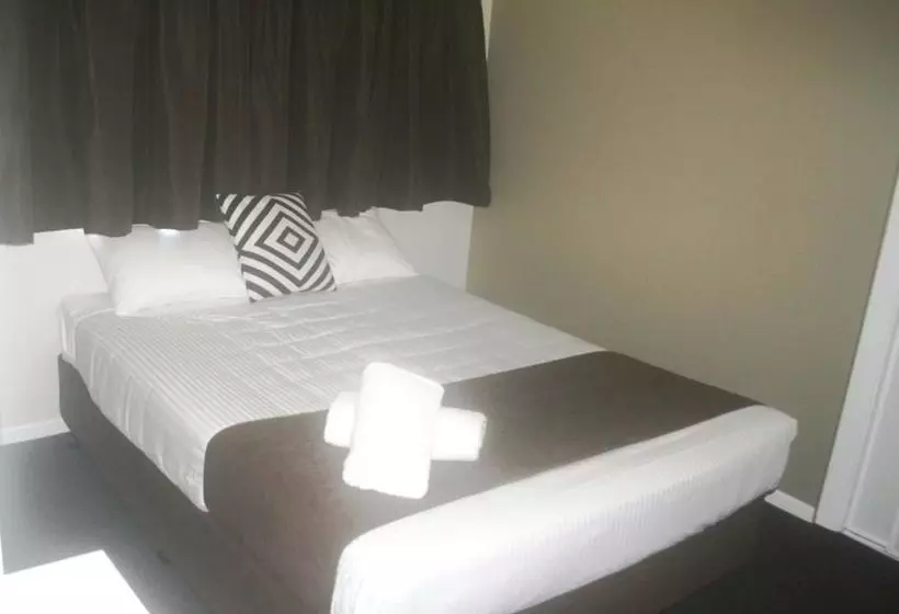 Fotos del hotel Aqua Villa Resort:  9