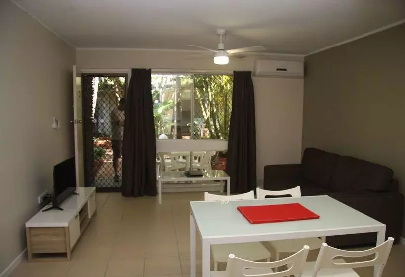 Fotos del hotel Aqua Villa Resort:  17