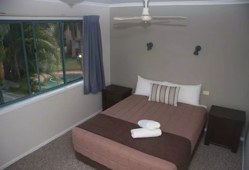 Fotos del hotel Aqua Villa Resort:  2