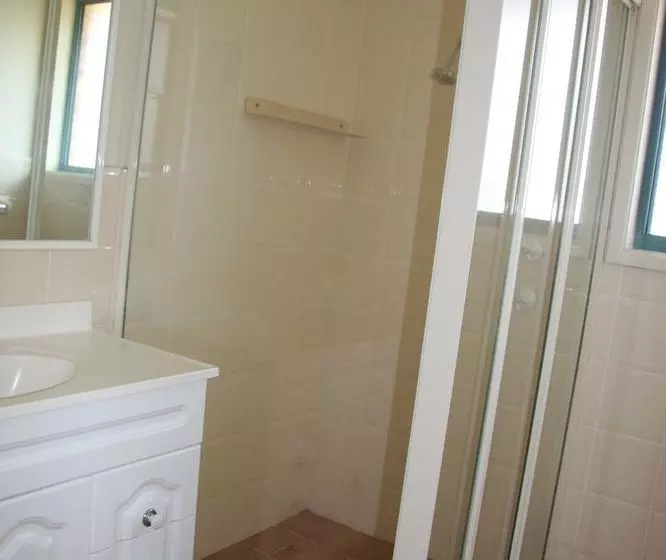 Fotos del hotel Aqua Villa Resort:  6