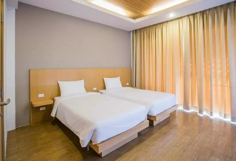 Fotos del hotel Casa De Coral Boutique:  7