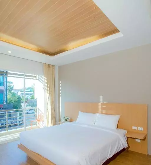 Fotos del hotel Casa De Coral Boutique:  10